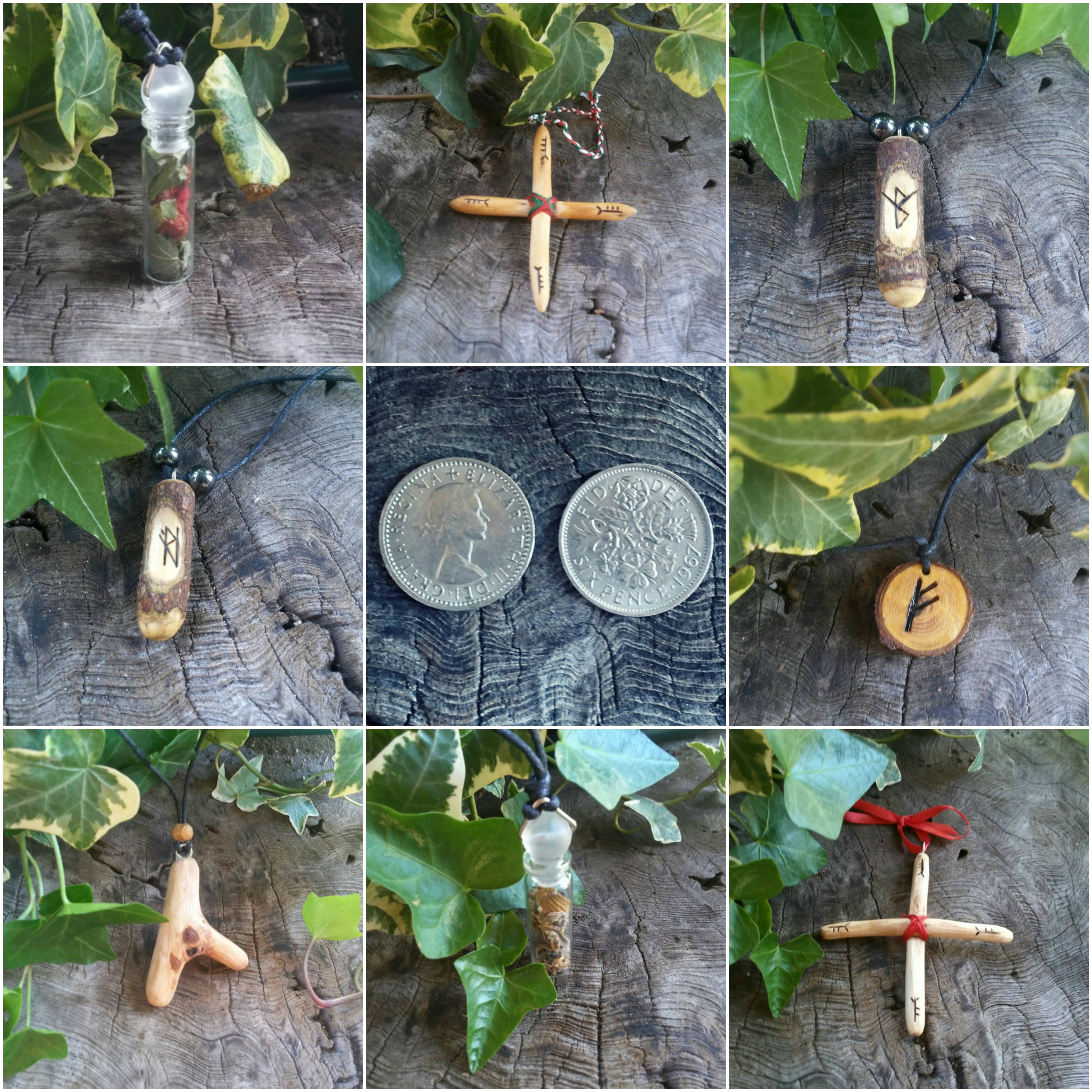 Amulets_and_Talismans_Collage