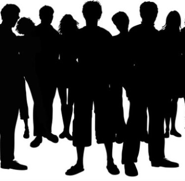 crowd-people-silhouette-square